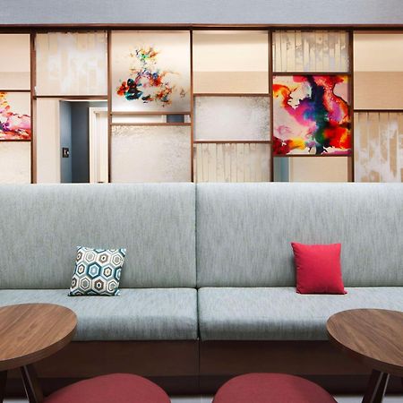 Hampton Inn Athens Extérieur photo