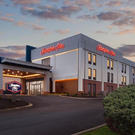 Hampton Inn Athens Extérieur photo