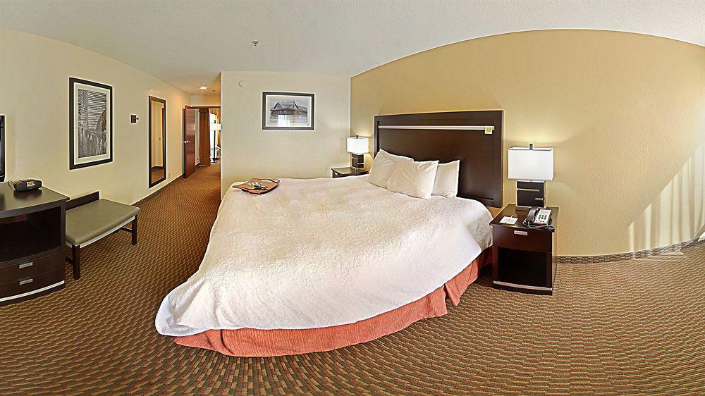 Hampton Inn Athens Extérieur photo