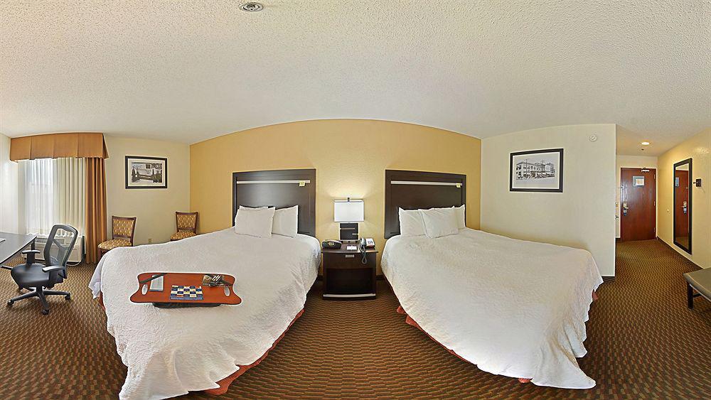 Hampton Inn Athens Extérieur photo