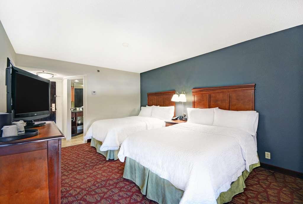 Hampton Inn Athens Chambre photo