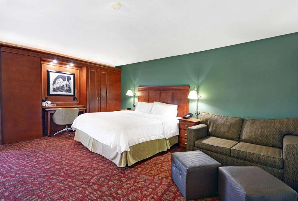 Hampton Inn Athens Chambre photo