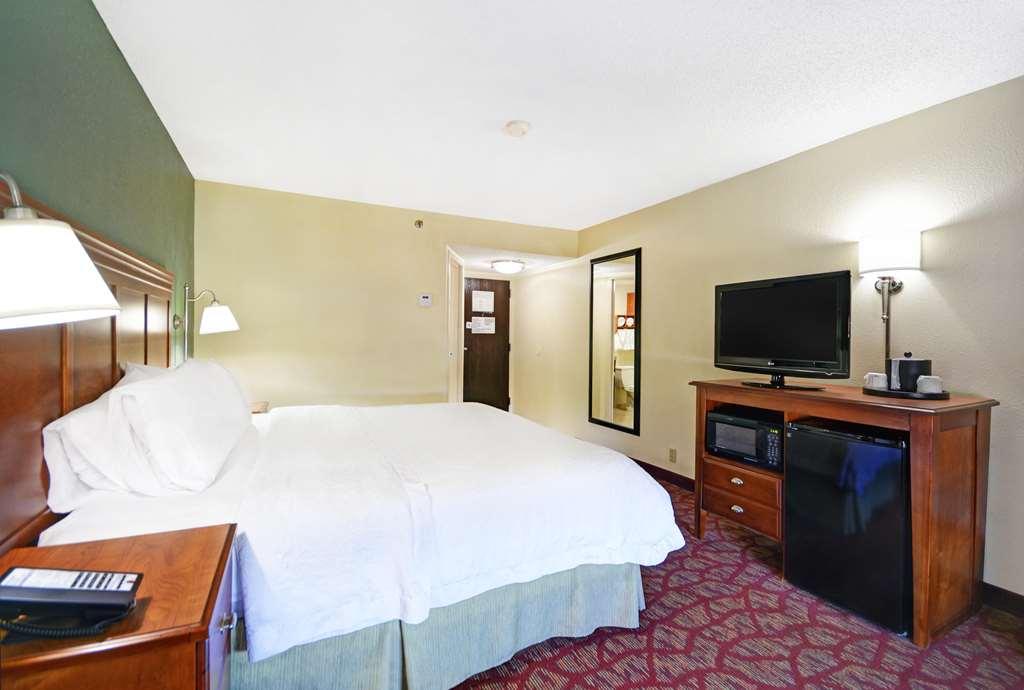 Hampton Inn Athens Chambre photo