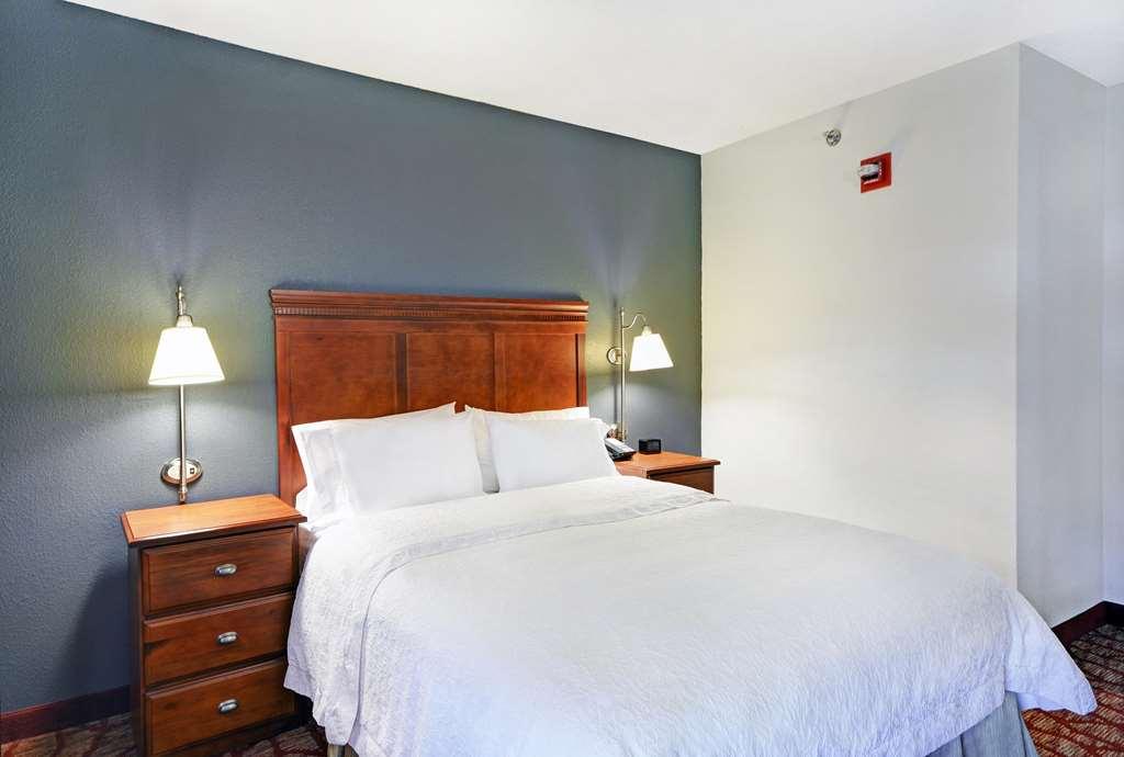 Hampton Inn Athens Chambre photo