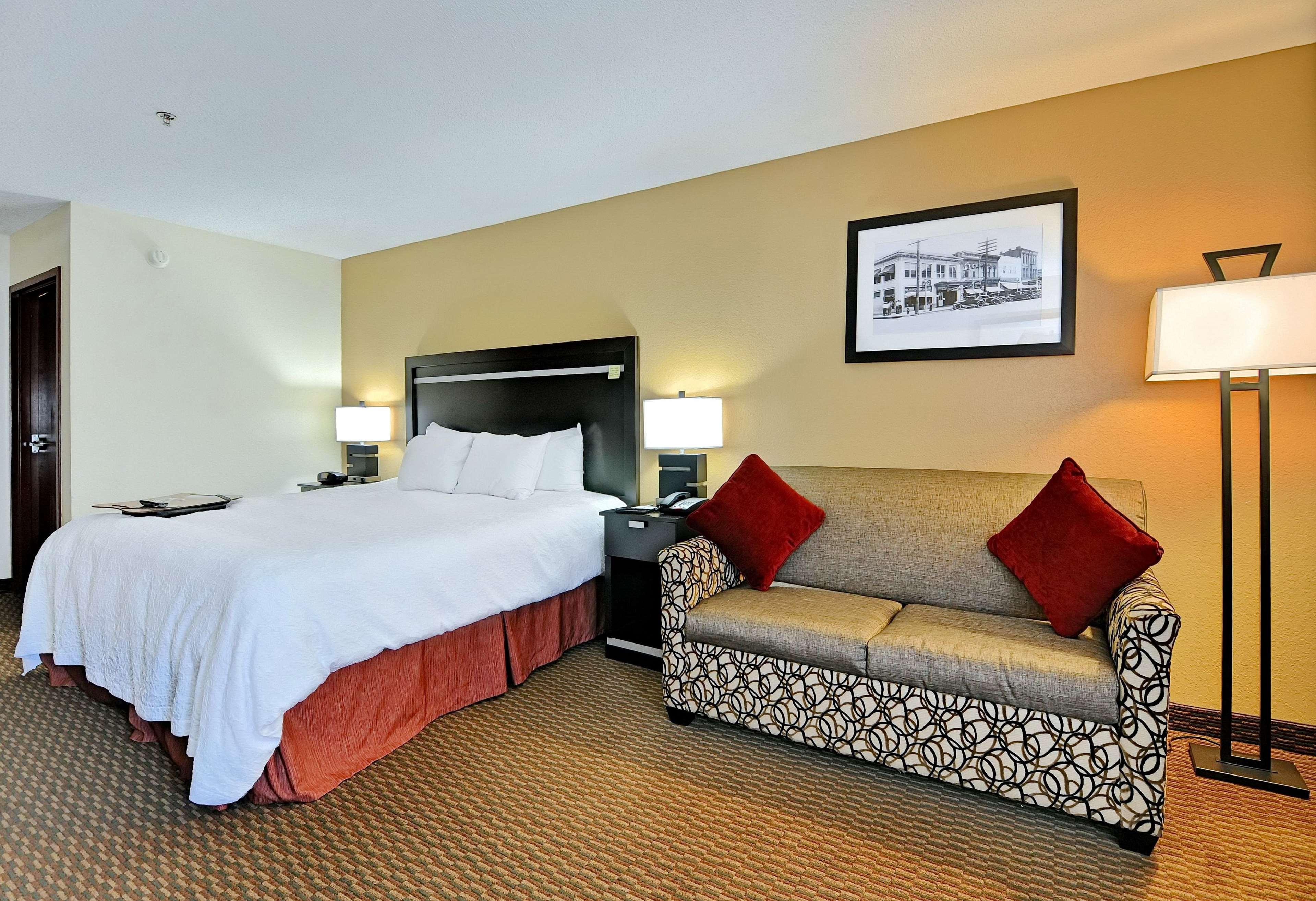 Hampton Inn Athens Extérieur photo