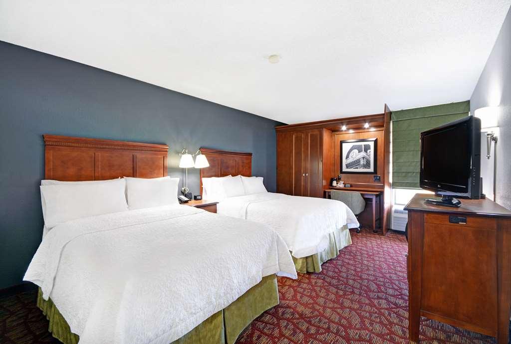 Hampton Inn Athens Chambre photo