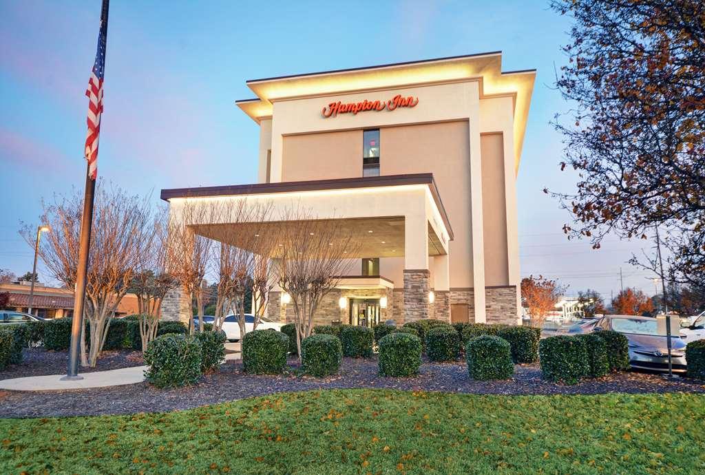 Hampton Inn Athens Extérieur photo