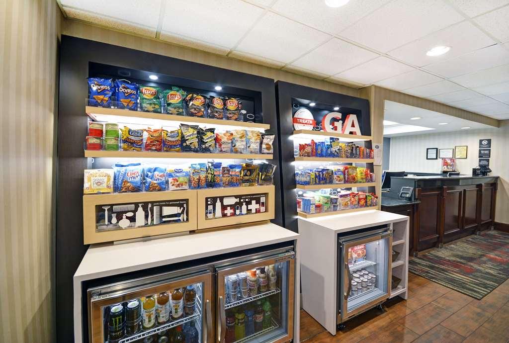 Hampton Inn Athens Extérieur photo