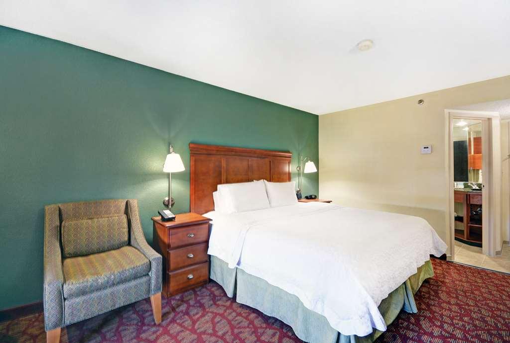Hampton Inn Athens Chambre photo