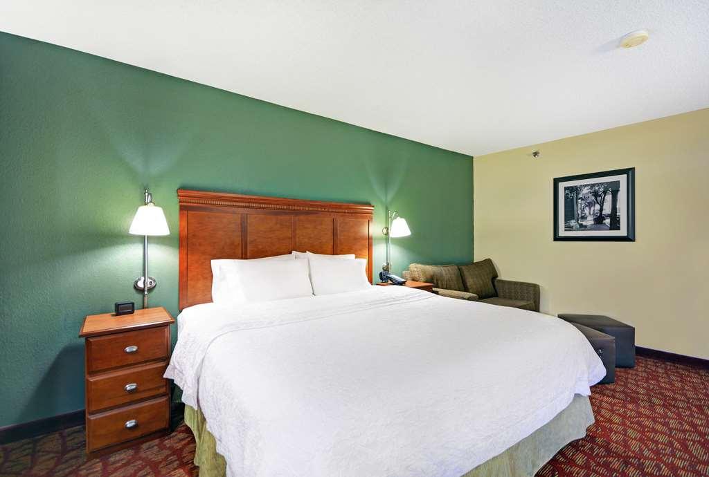 Hampton Inn Athens Chambre photo
