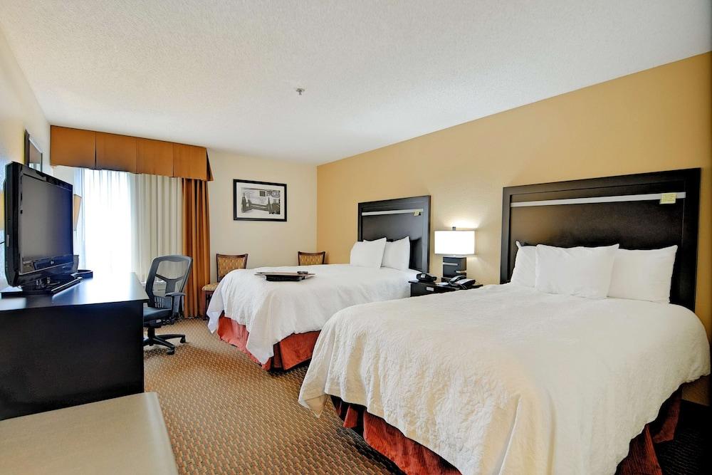 Hampton Inn Athens Extérieur photo