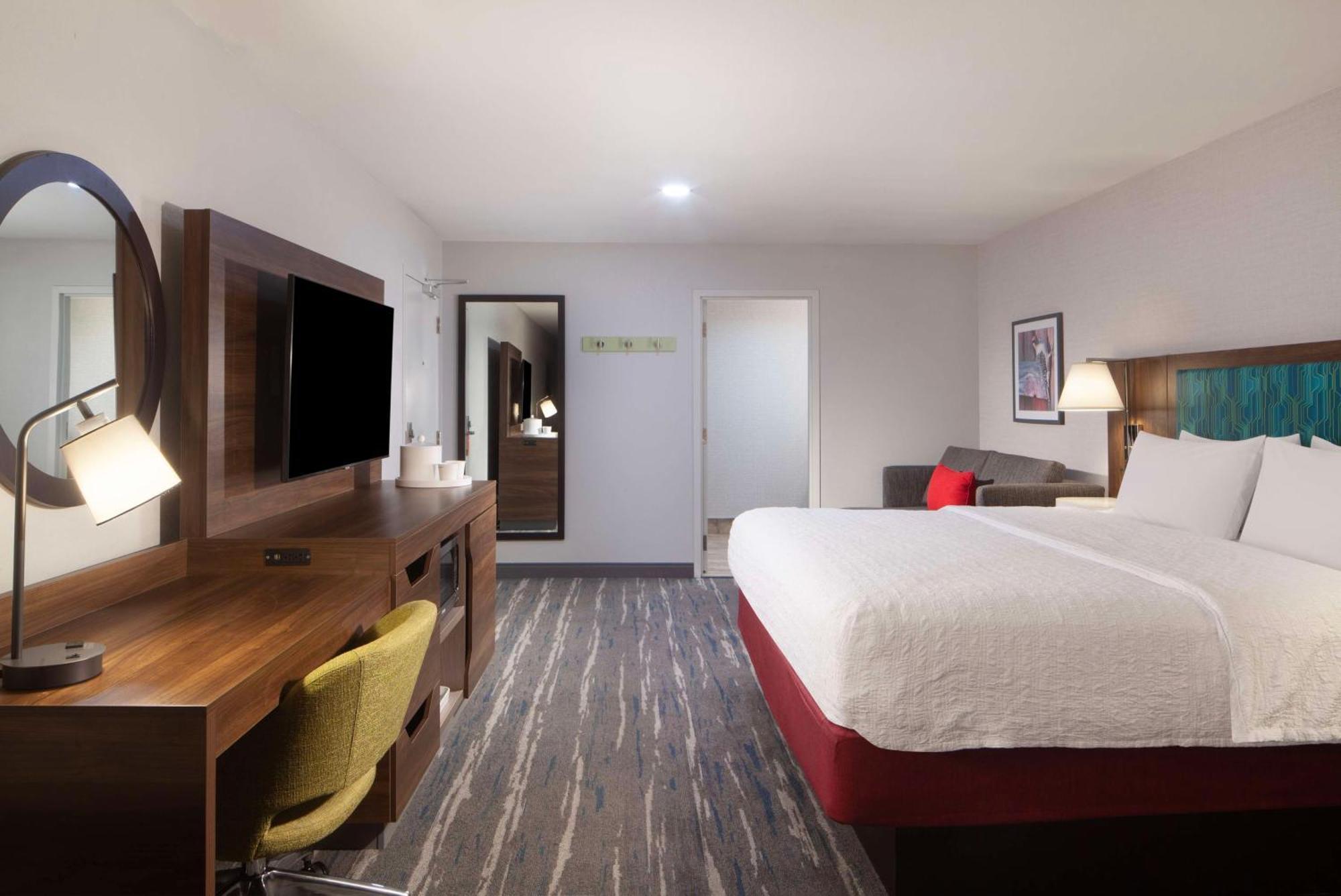 Hampton Inn Athens Extérieur photo