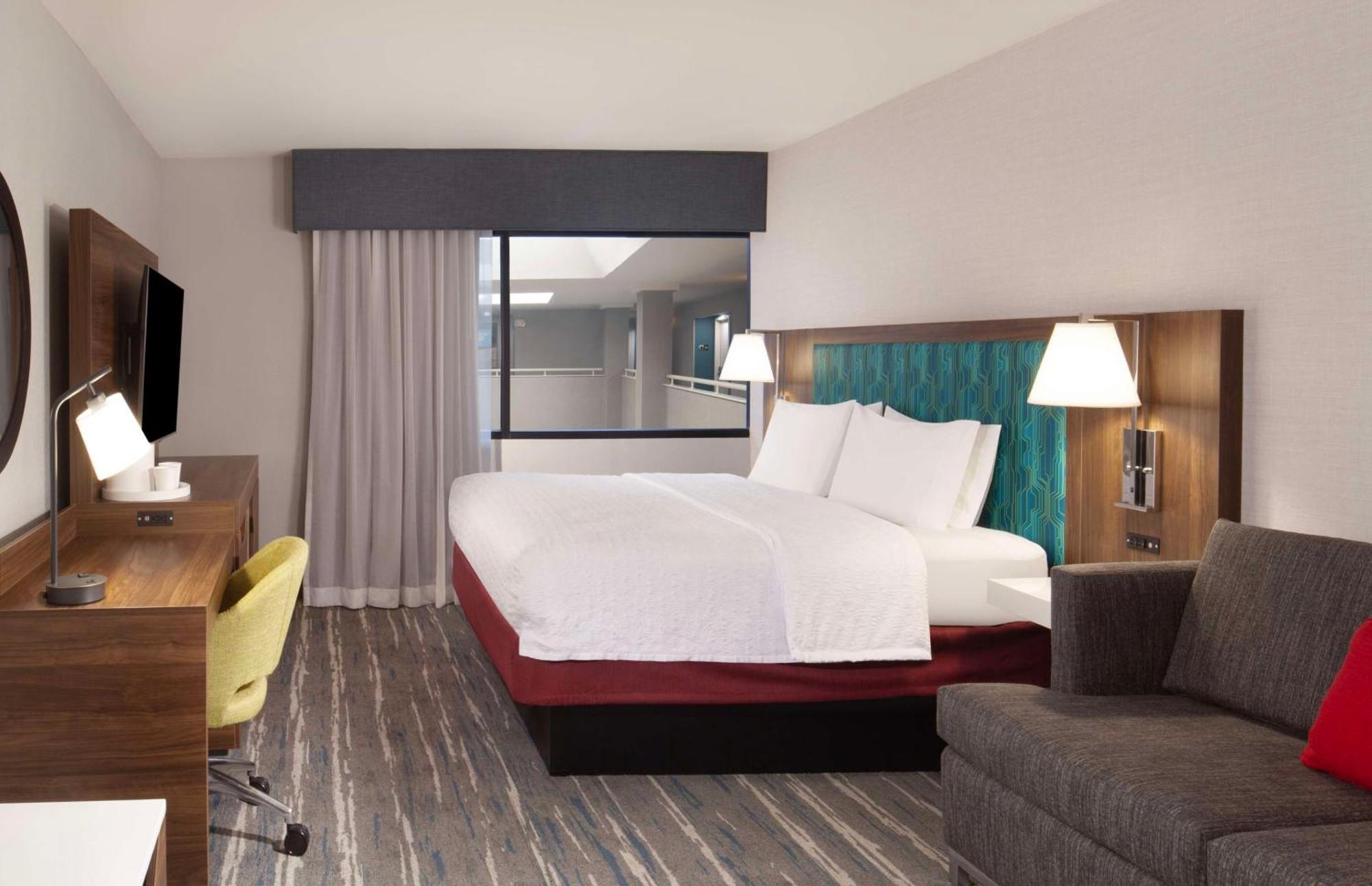 Hampton Inn Athens Extérieur photo