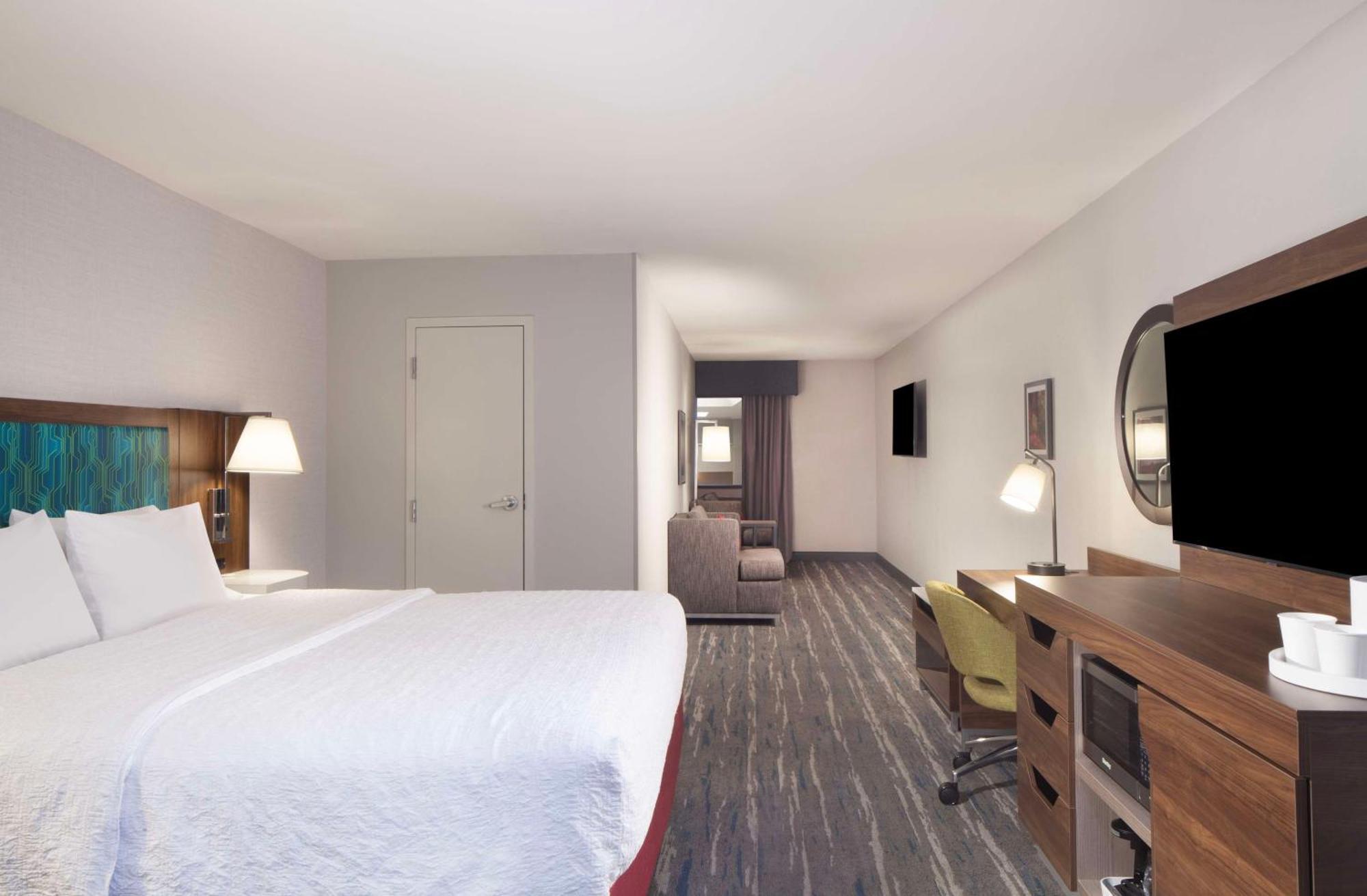 Hampton Inn Athens Extérieur photo