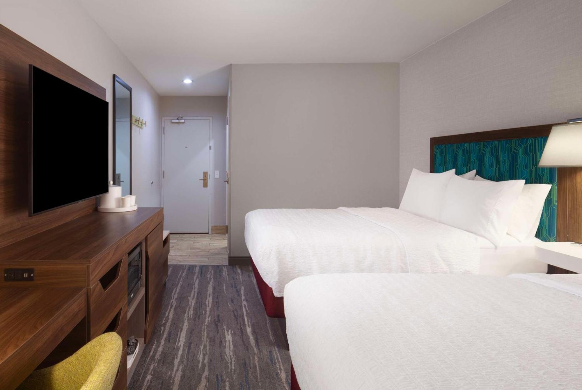 Hampton Inn Athens Extérieur photo