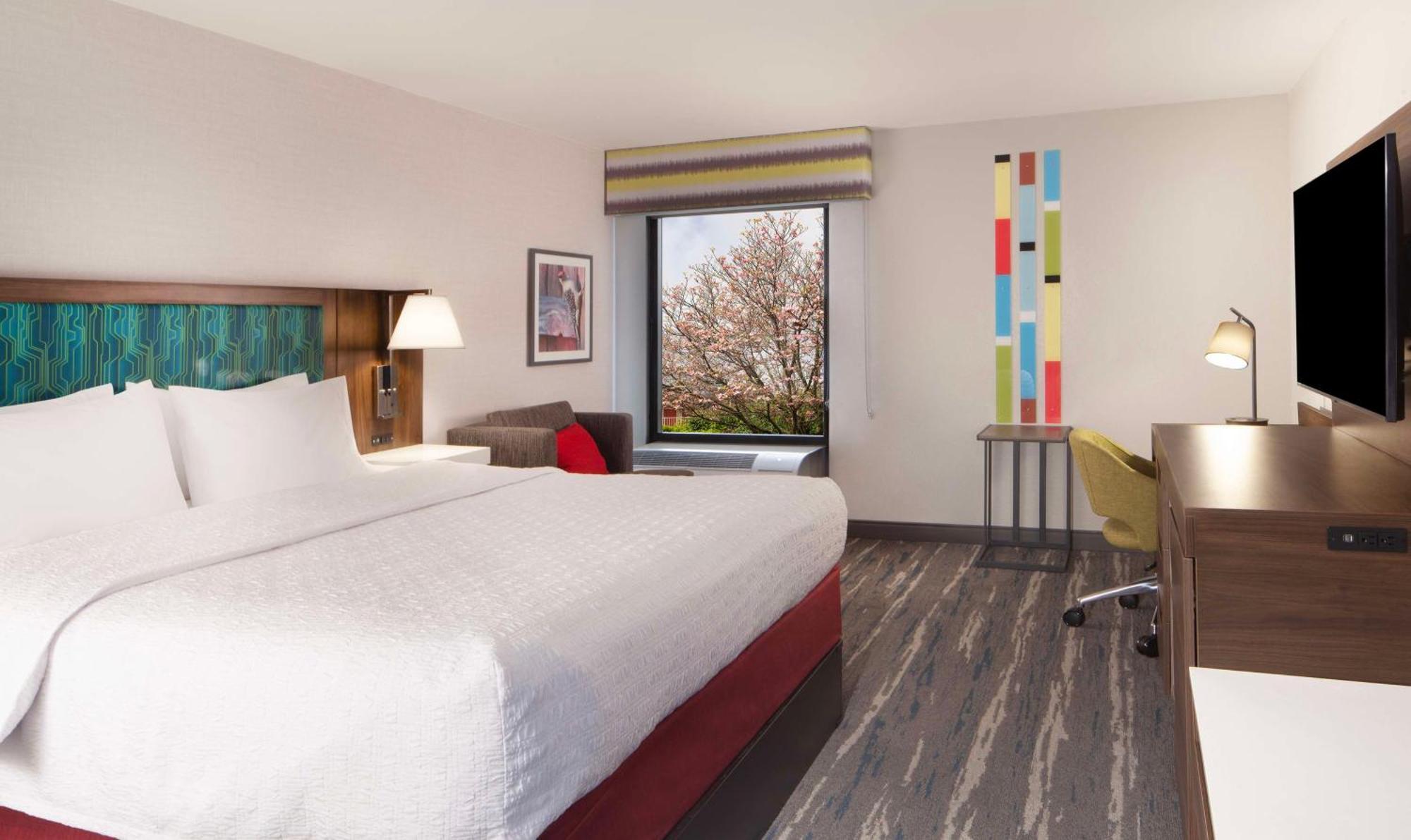 Hampton Inn Athens Extérieur photo