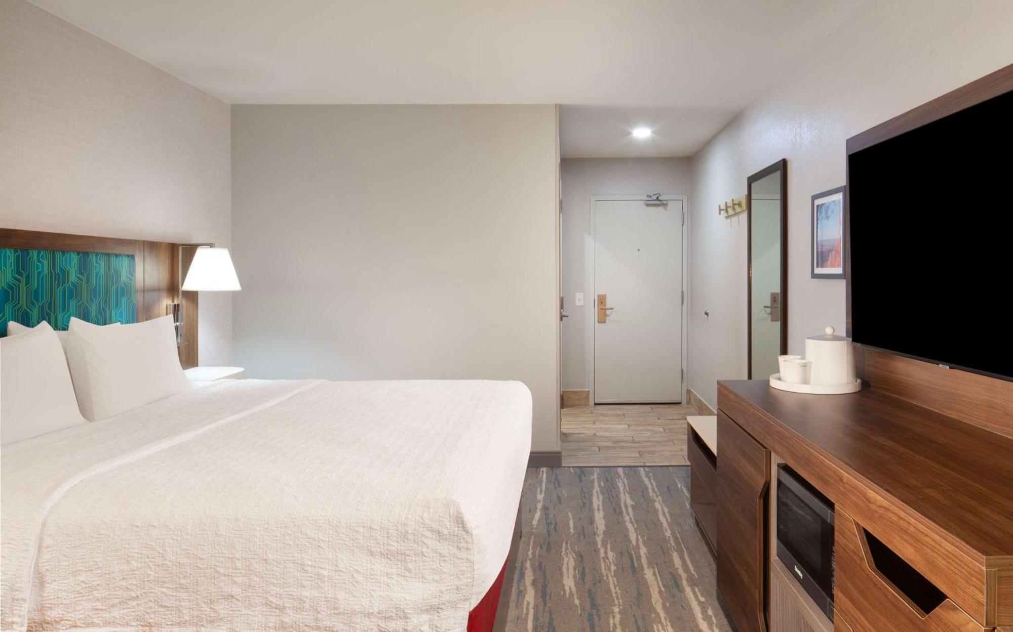 Hampton Inn Athens Extérieur photo
