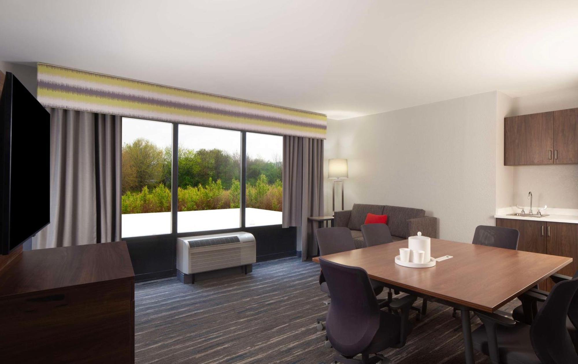 Hampton Inn Athens Extérieur photo