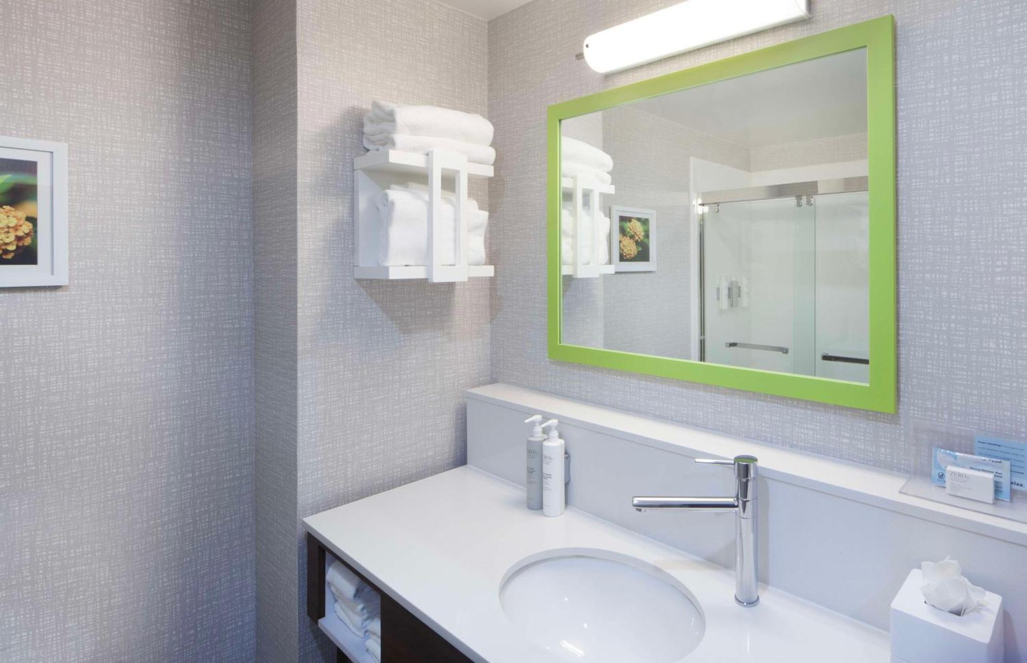 Hampton Inn Athens Extérieur photo