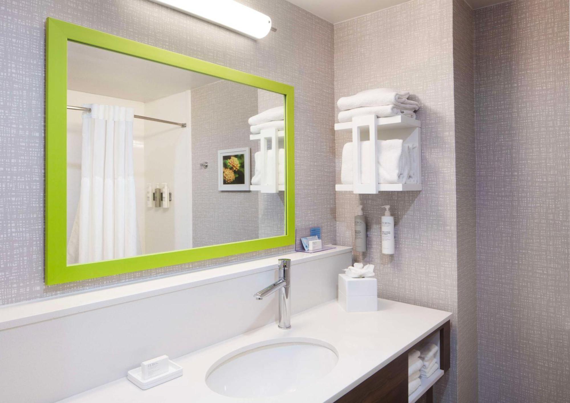 Hampton Inn Athens Extérieur photo