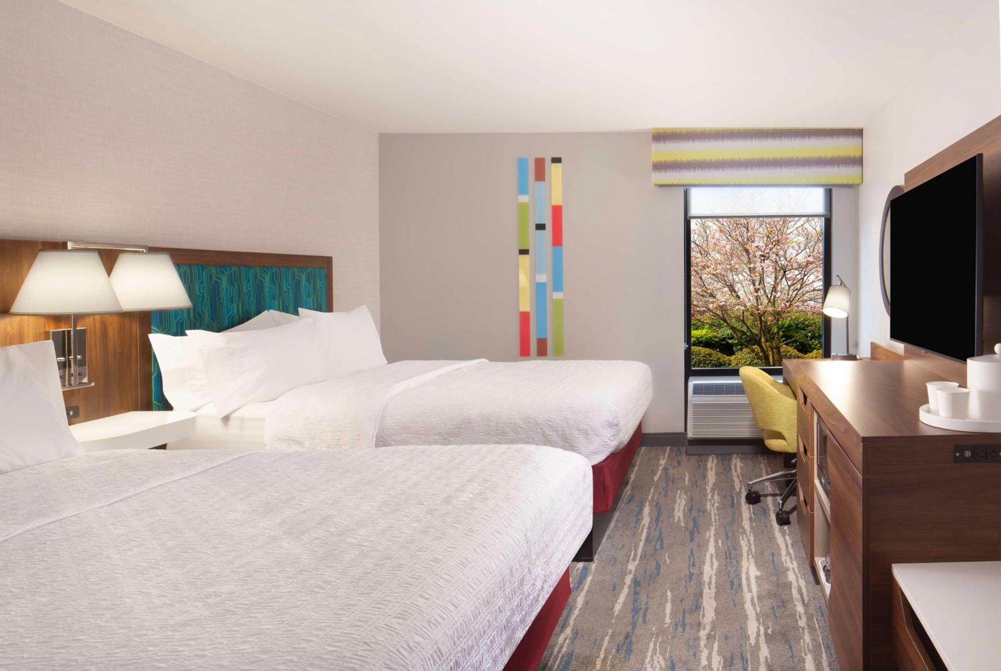 Hampton Inn Athens Extérieur photo