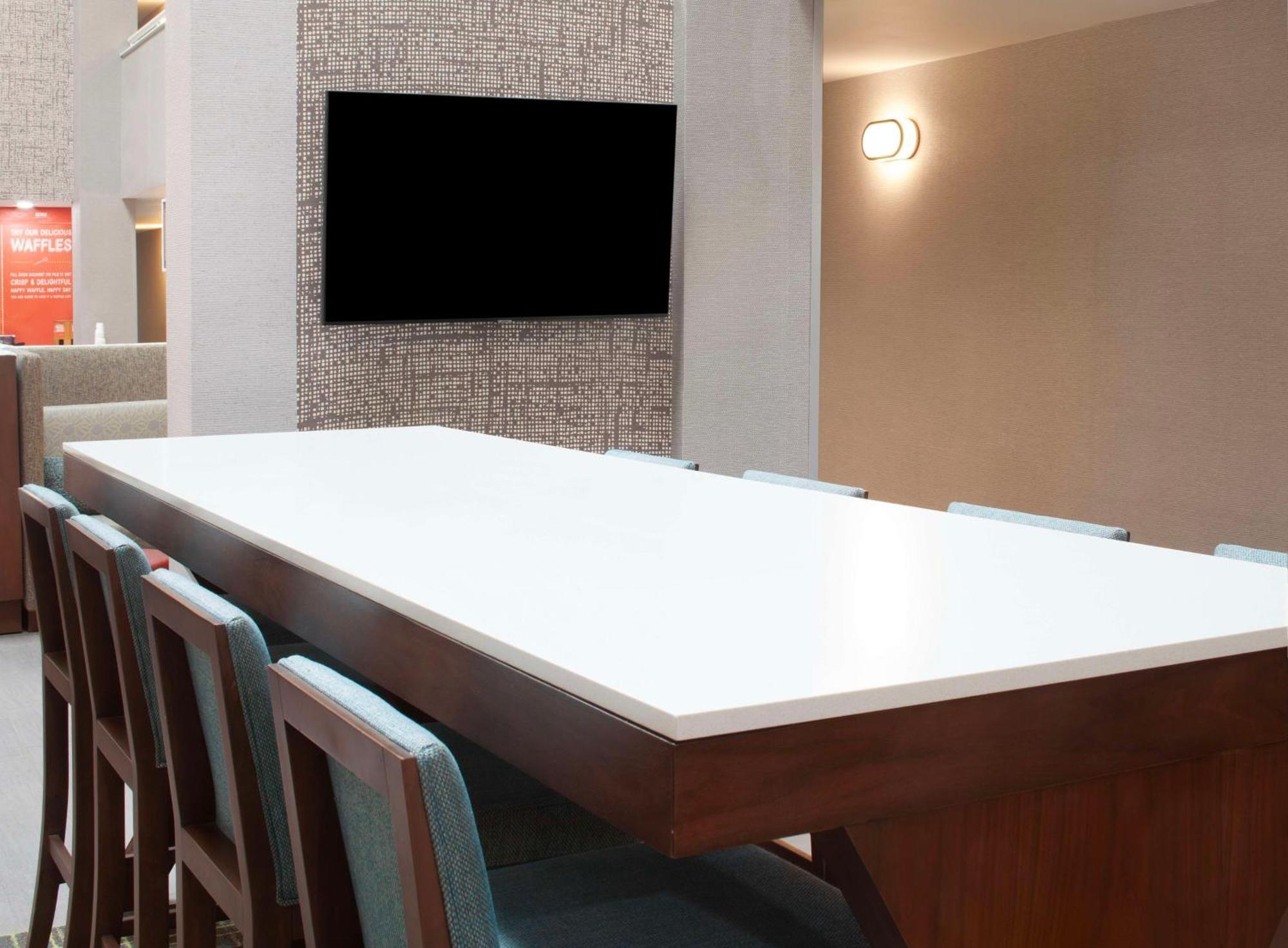 Hampton Inn Athens Extérieur photo