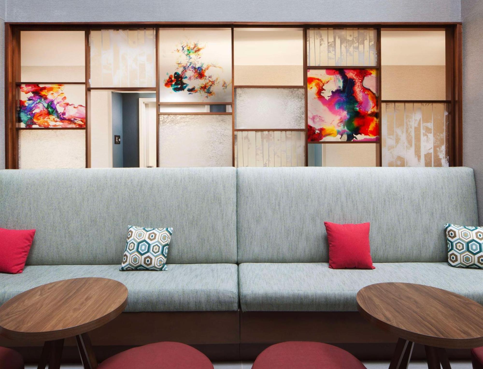 Hampton Inn Athens Extérieur photo