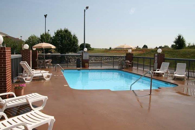 Hampton Inn Athens Extérieur photo